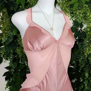 The Rosalie Pixie romper